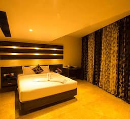A/C Room